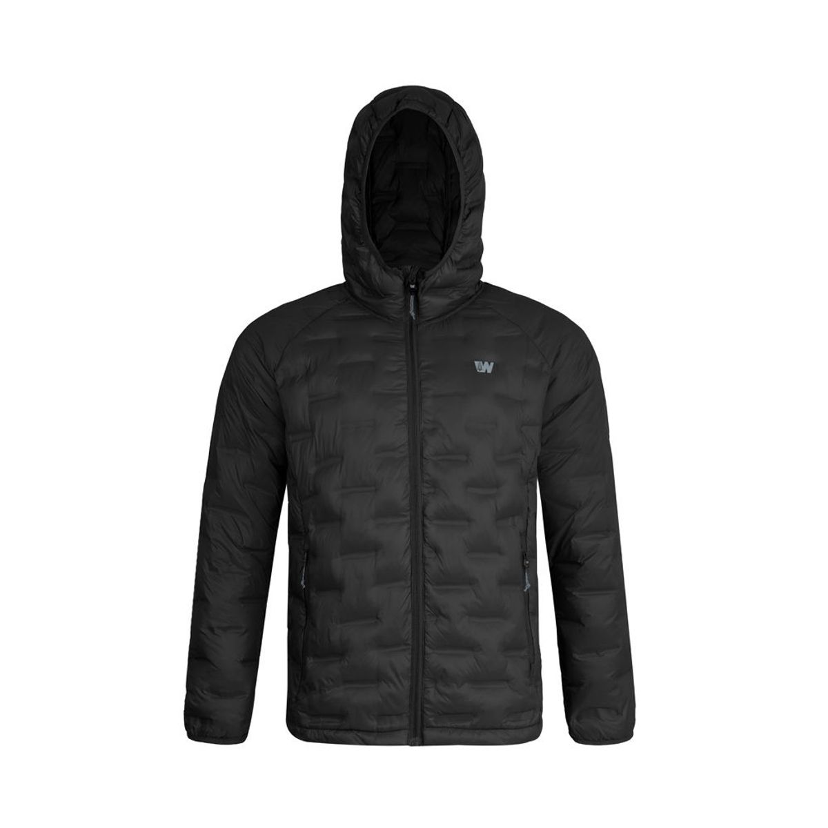 WEINBRENNER - Weinbrenner Casaca Parka para Hombre