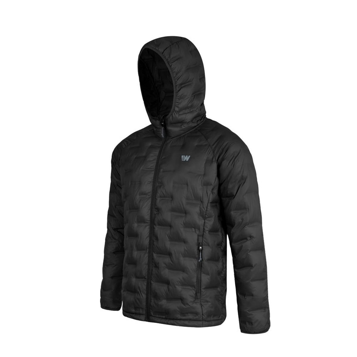 WEINBRENNER - Weinbrenner Casaca Parka para Hombre
