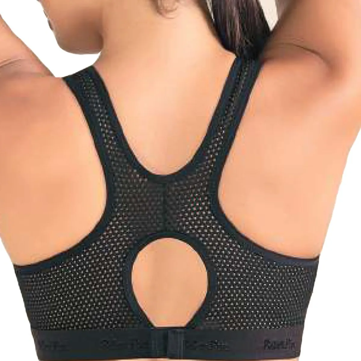 Peter Pan - Top Deportivo Peter Pan Negro