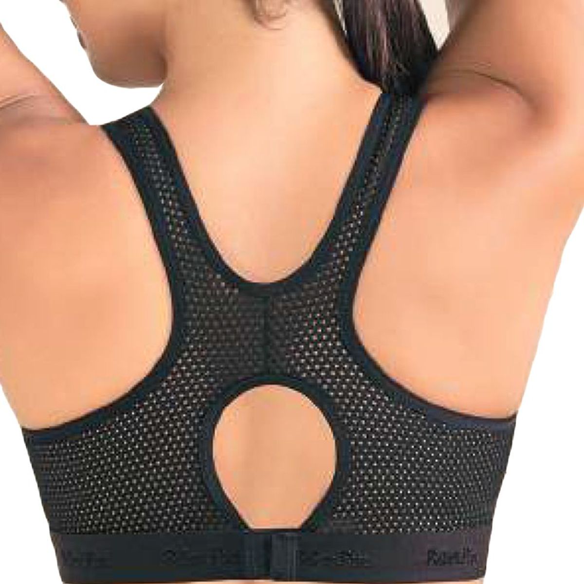 Peter Pan - Top Deportivo Peter Pan Negro