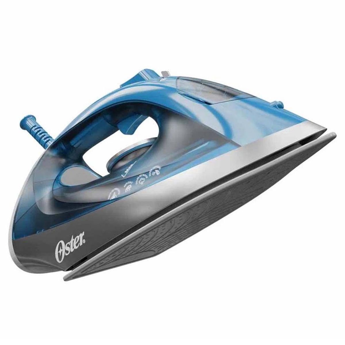 OSTER - Plancha de vapor Con Base De Cerámica GCSTBS6052