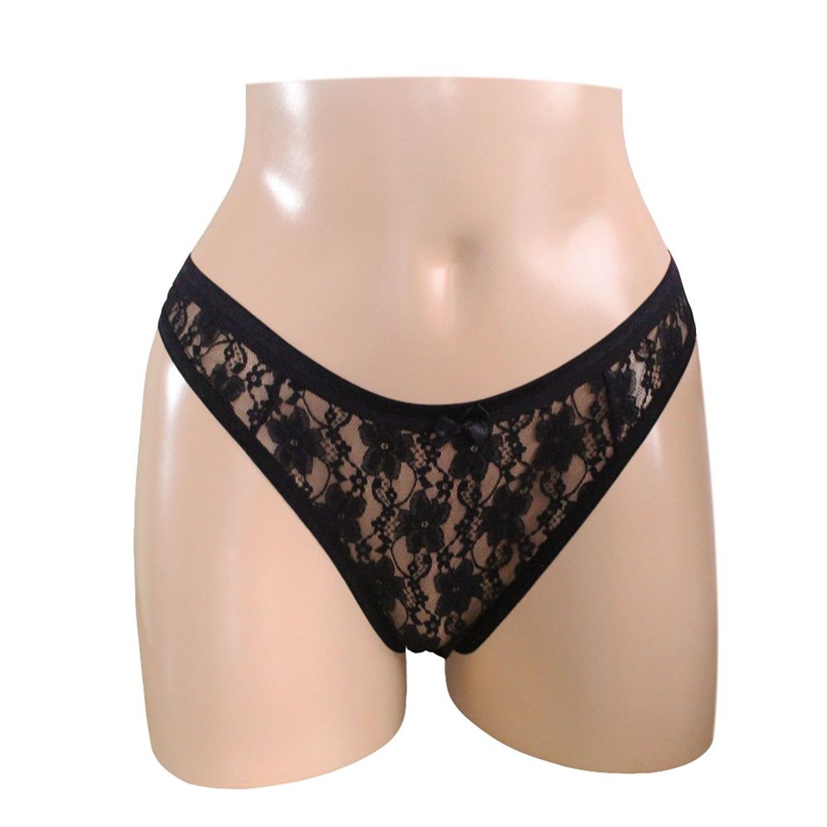 Peter Pan - Tanga Brasilera Peter Pan Negro