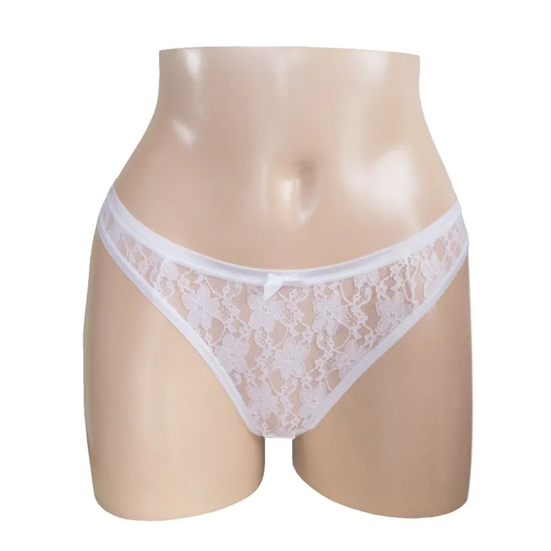 Peter Pan - Tanga Brasilera Peter Pan Blanco