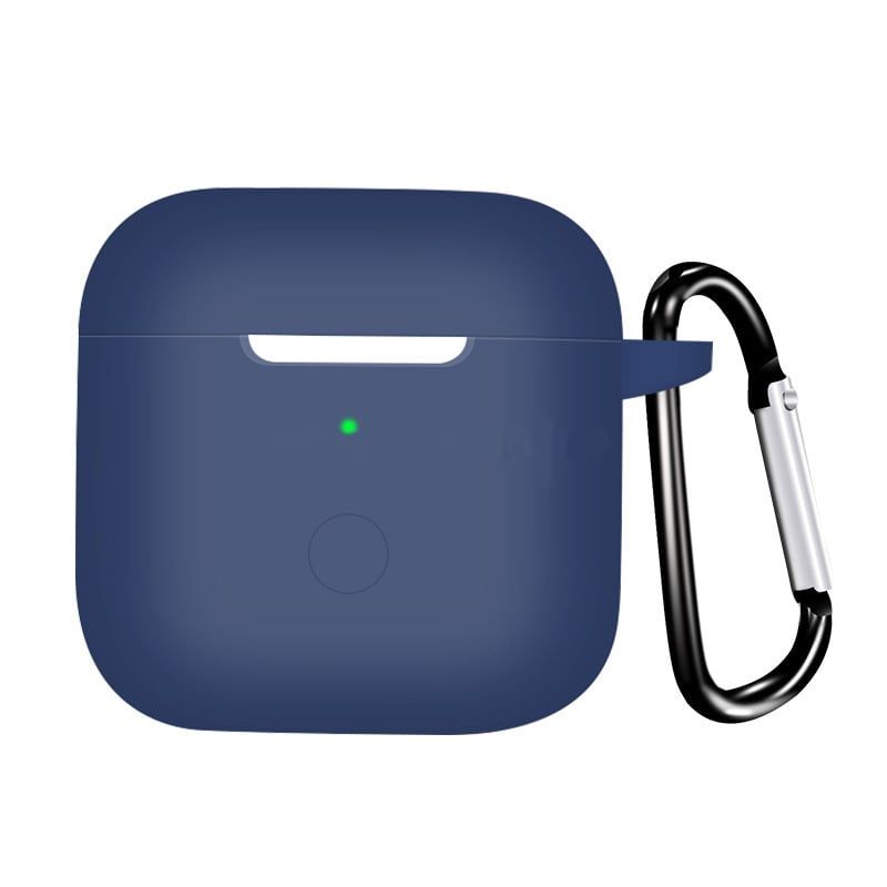 GENERICO - Case o funda para Xiaomi Redmi Buds 3 - AZUL