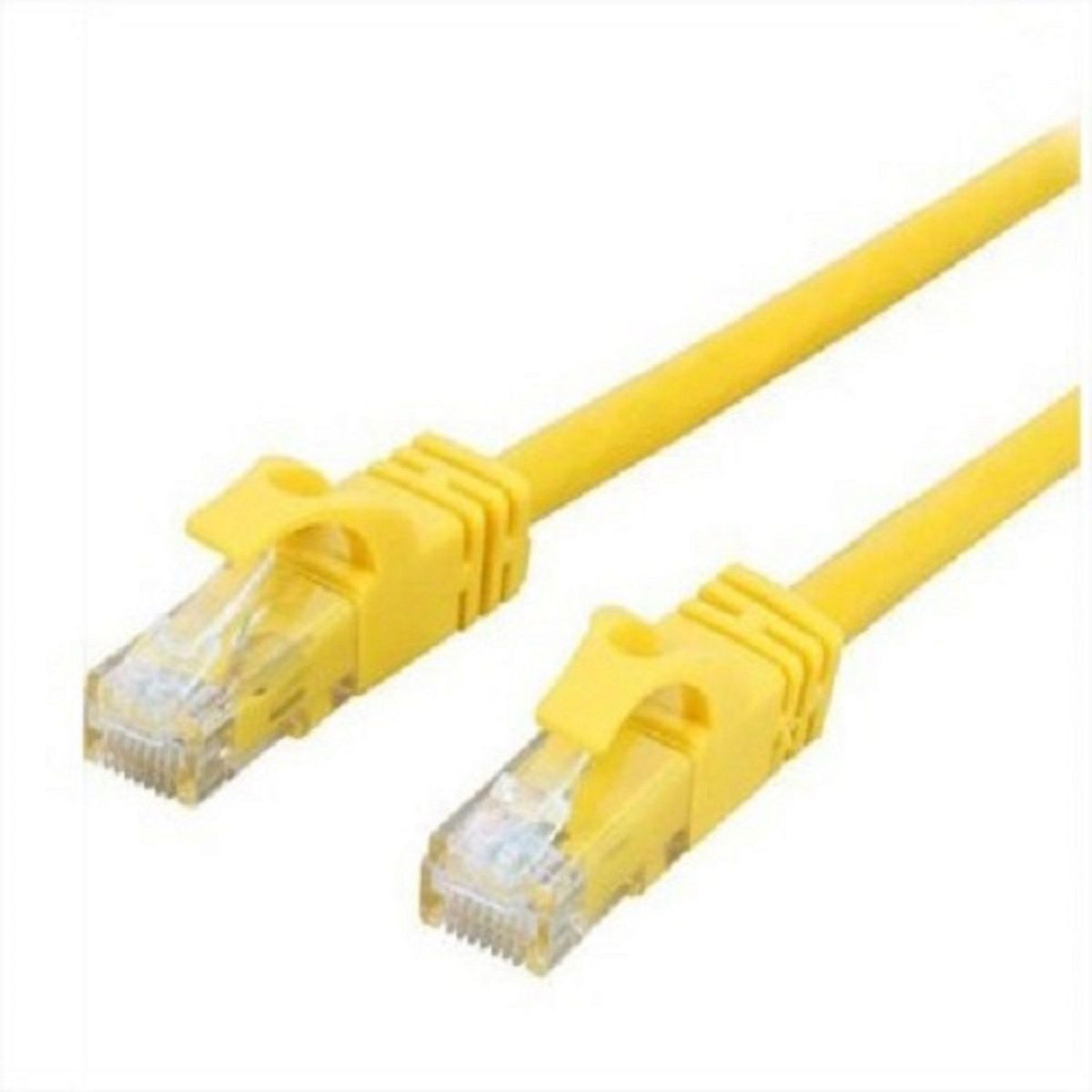 GENERICO - Cable Ethernet Cat 6 De 15 Metros Listo para Conectar