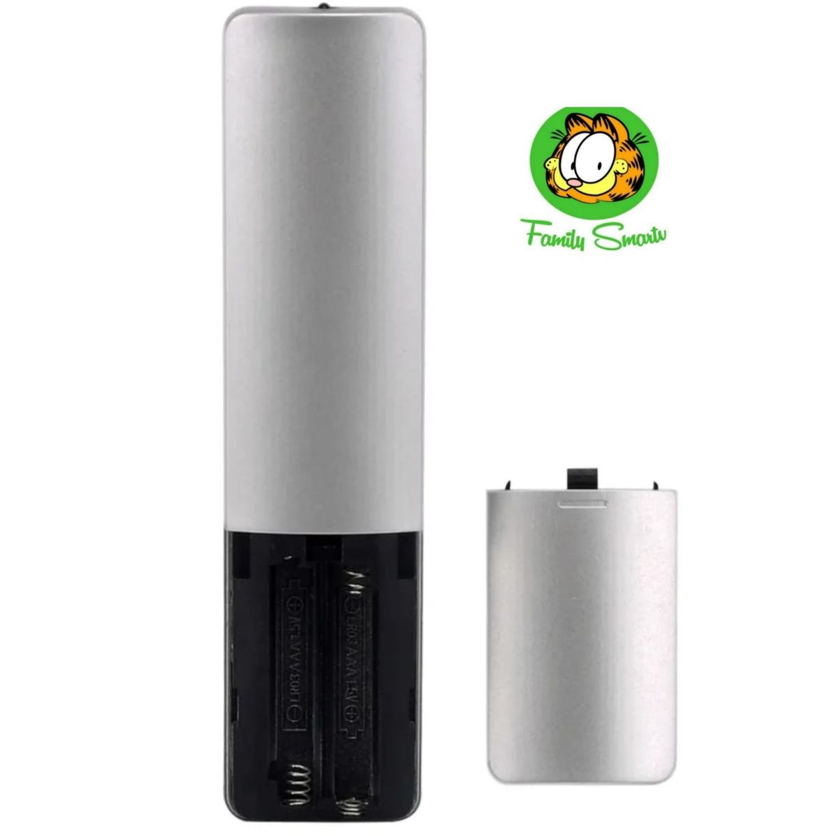 GENERICO - Control remoto para Apple TV TV2 TV3 TV4 todas las versiones