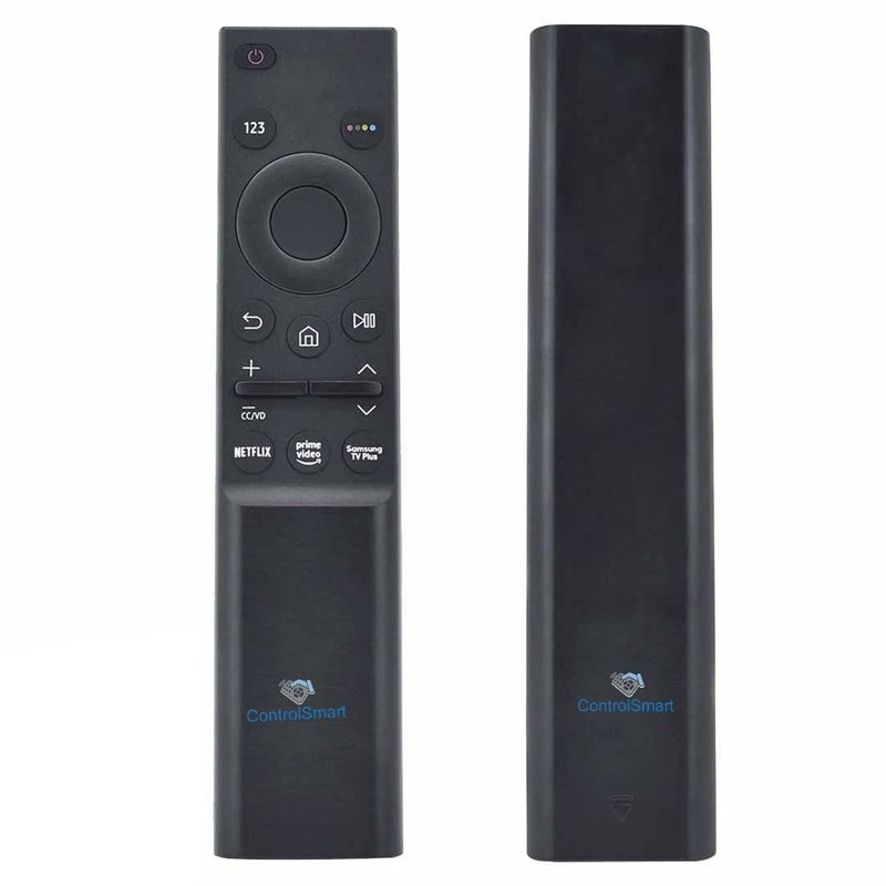 UNIVERSAL - Control Para Tv Samsung Smart Qled 4k
