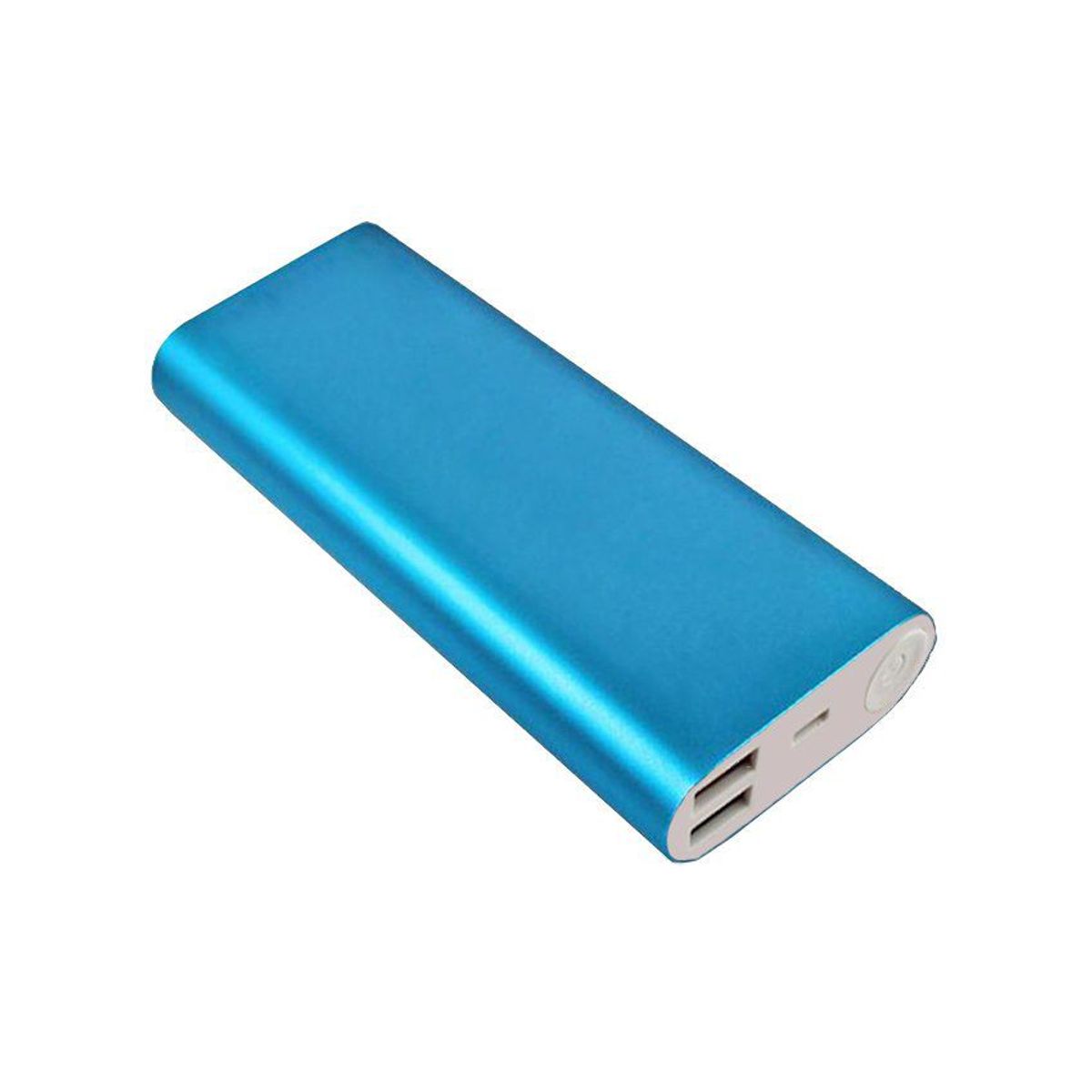 GENERICO - Cargador portátil bateria externa power bank 16000mah