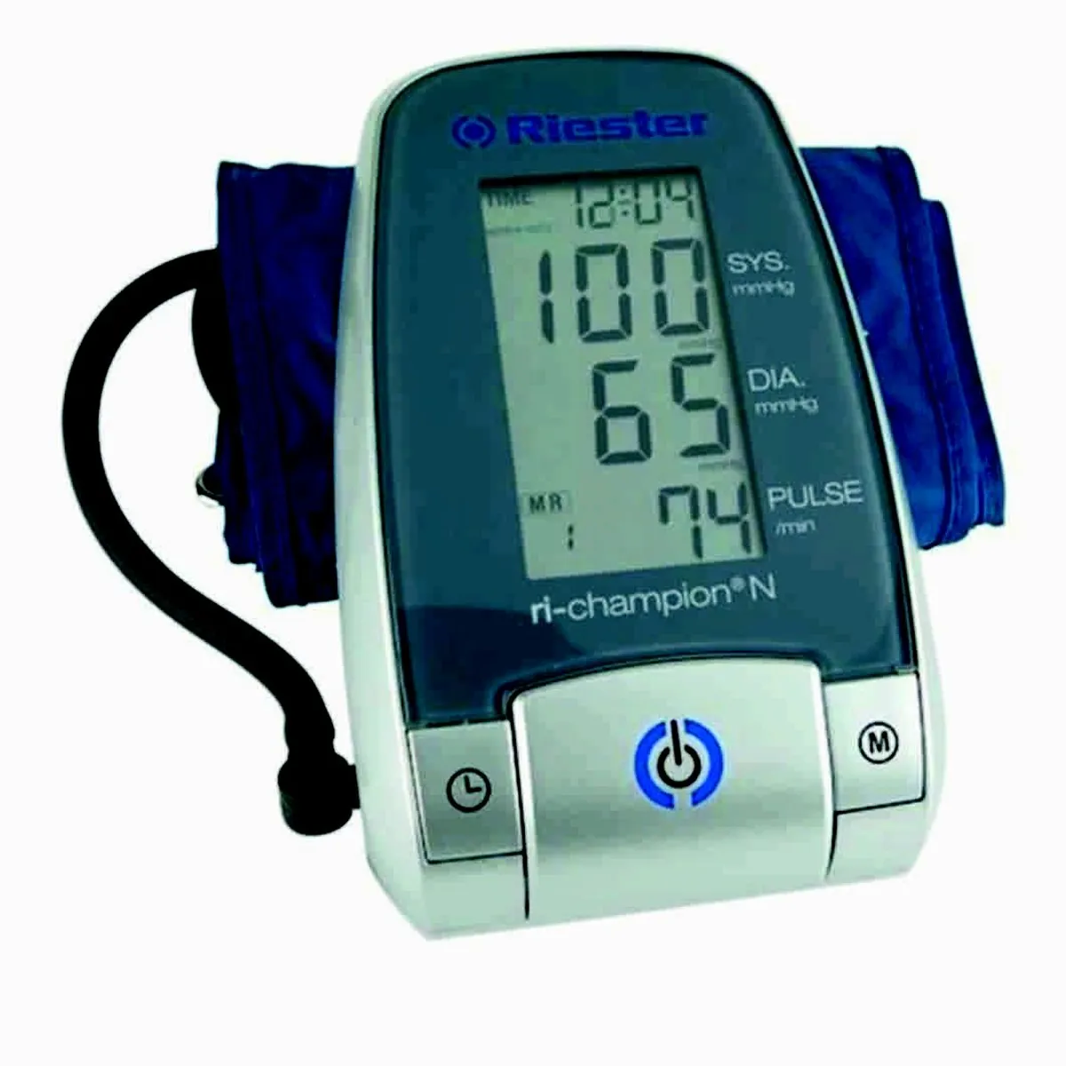 RIESTER - TENSIOMETRO DIGITAL DE BRAZO RIESTER