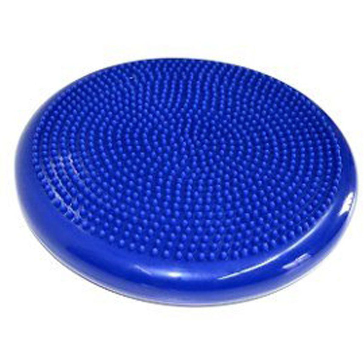 GENERICO - Disco De Balance - Equilibrio Yoga - Inflador De Regalo