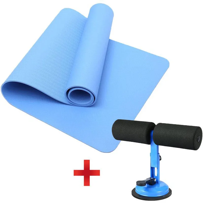 GENERICO - Soporte Para Abdominales  Mat 5mm