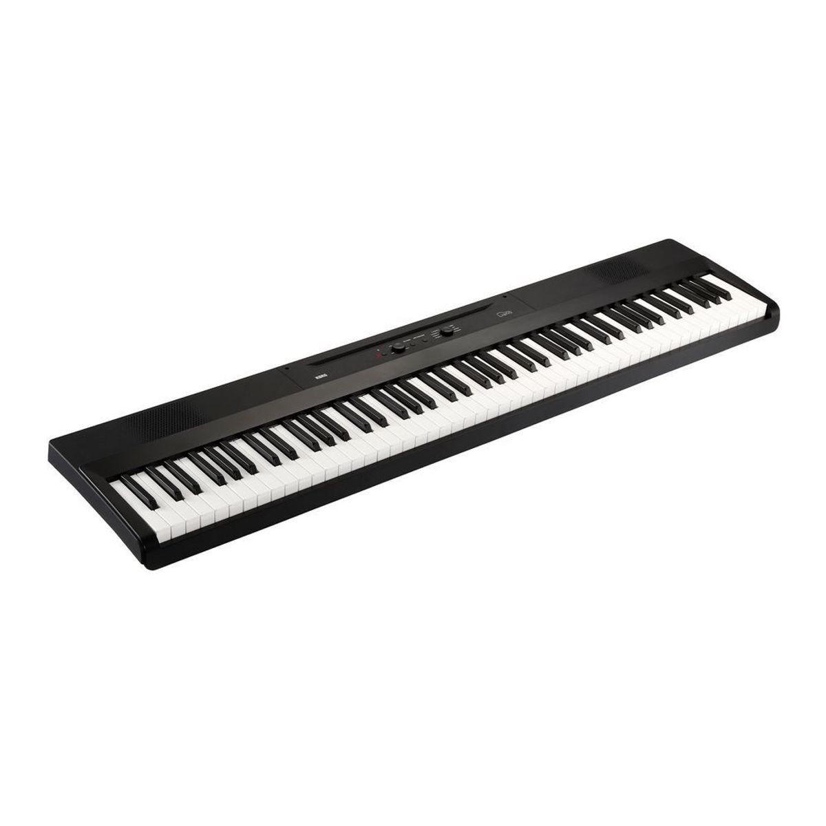 KORG - Piano Digital - KORG - L1 - Negro