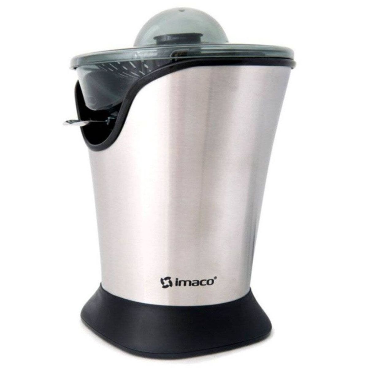 IMACO - Exprimidor de Citricos 85W CP85I Acero