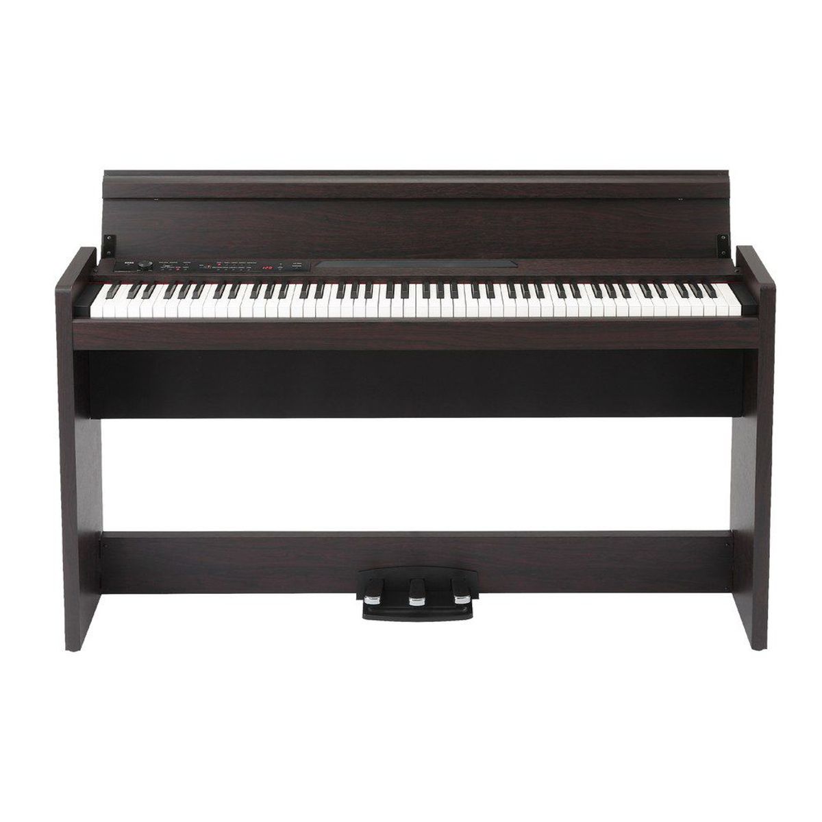 KORG - Piano Digital - KORG - LP-380-RW U