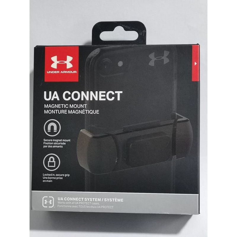 BAND IT - Soporte holder magnetico porta celular under amour