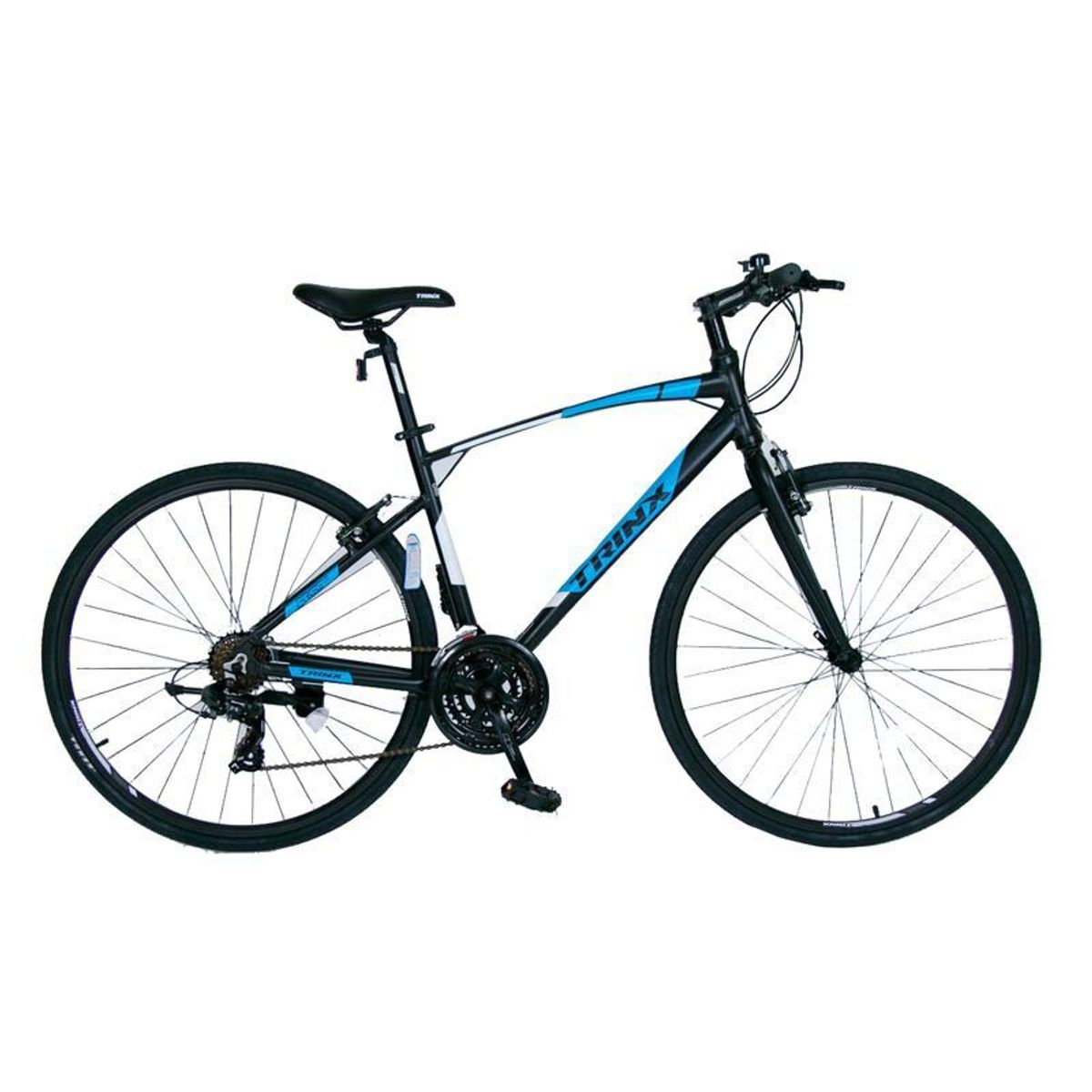 TRINX - Bicicleta de Urbana Trinx Free 1.0 700CC 47CM