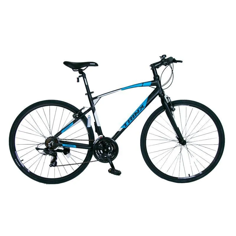 TRINX - Bicicleta de Urbana Trinx Free 1.0 700CC 47CM