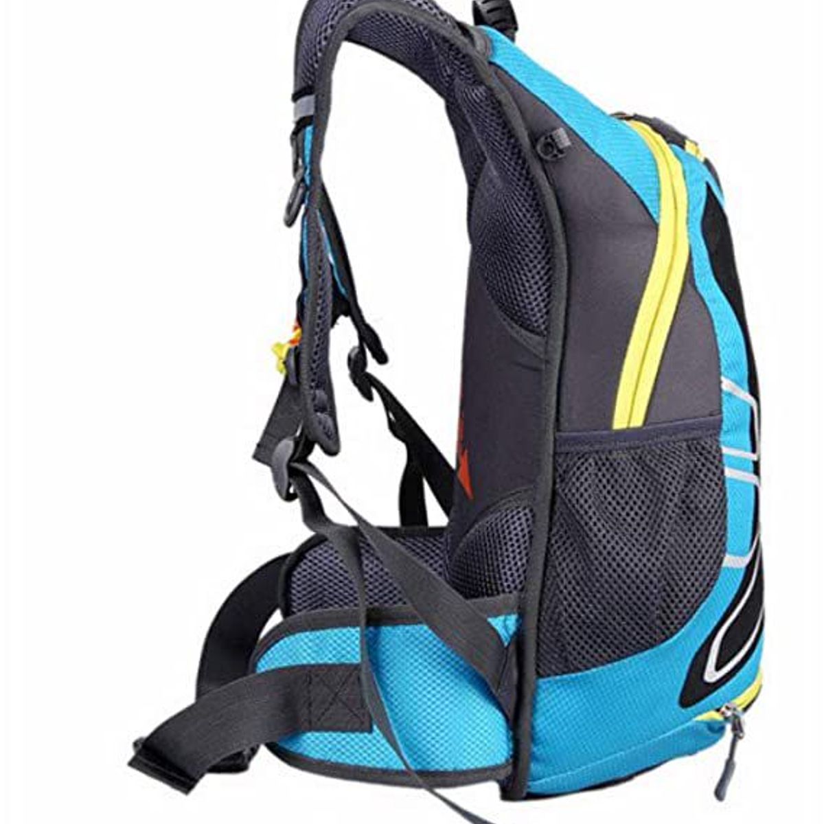 GENERICO - Mochila deportiva con bolsa de agua para Hidratación