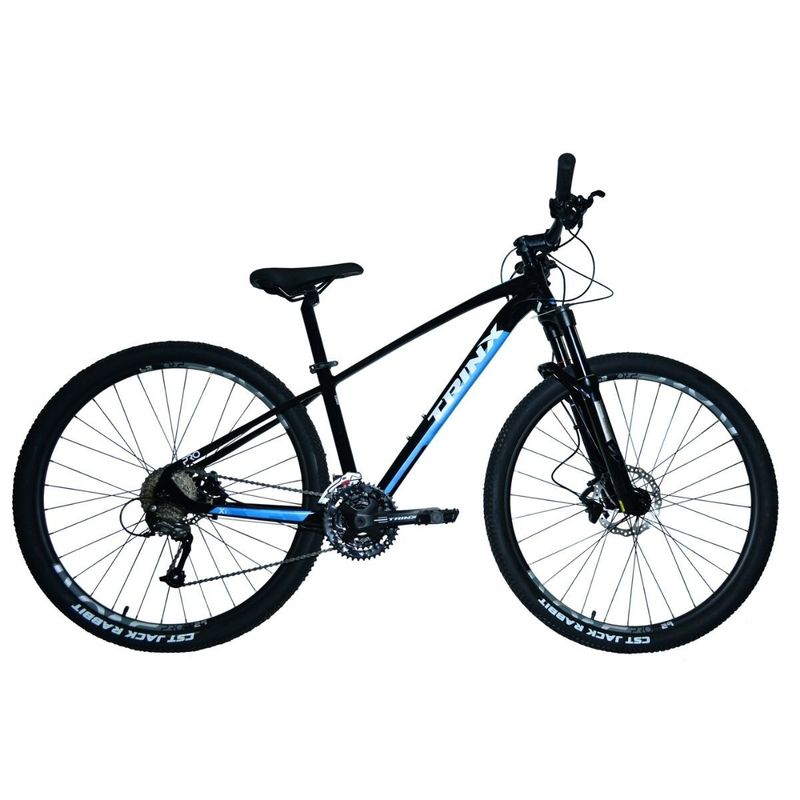 TRINX - Bicicleta MTB Hidráulica Trinx X1 PRO Talla M