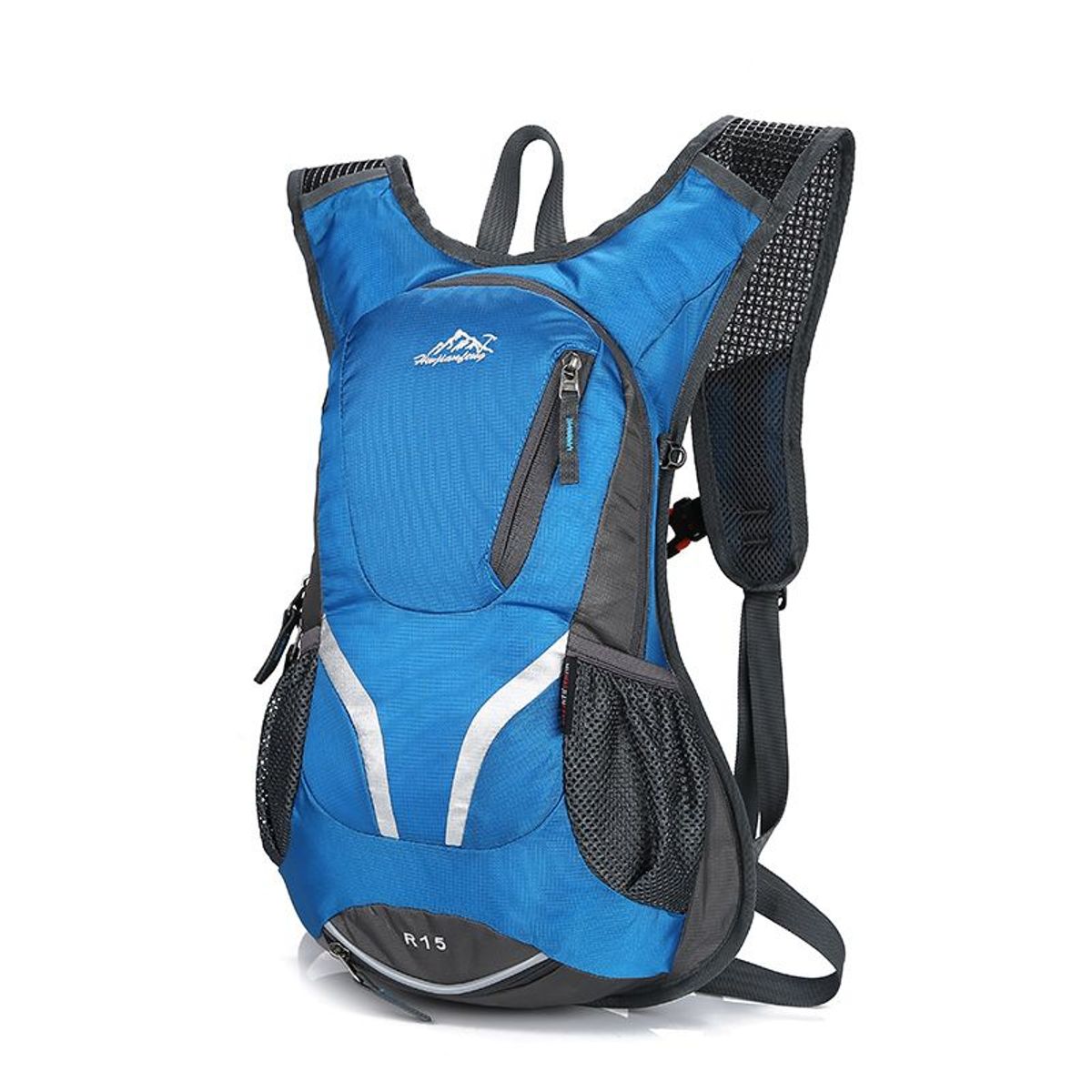 GENERICO - Mochila deportiva con bolsa de agua para Hidratación