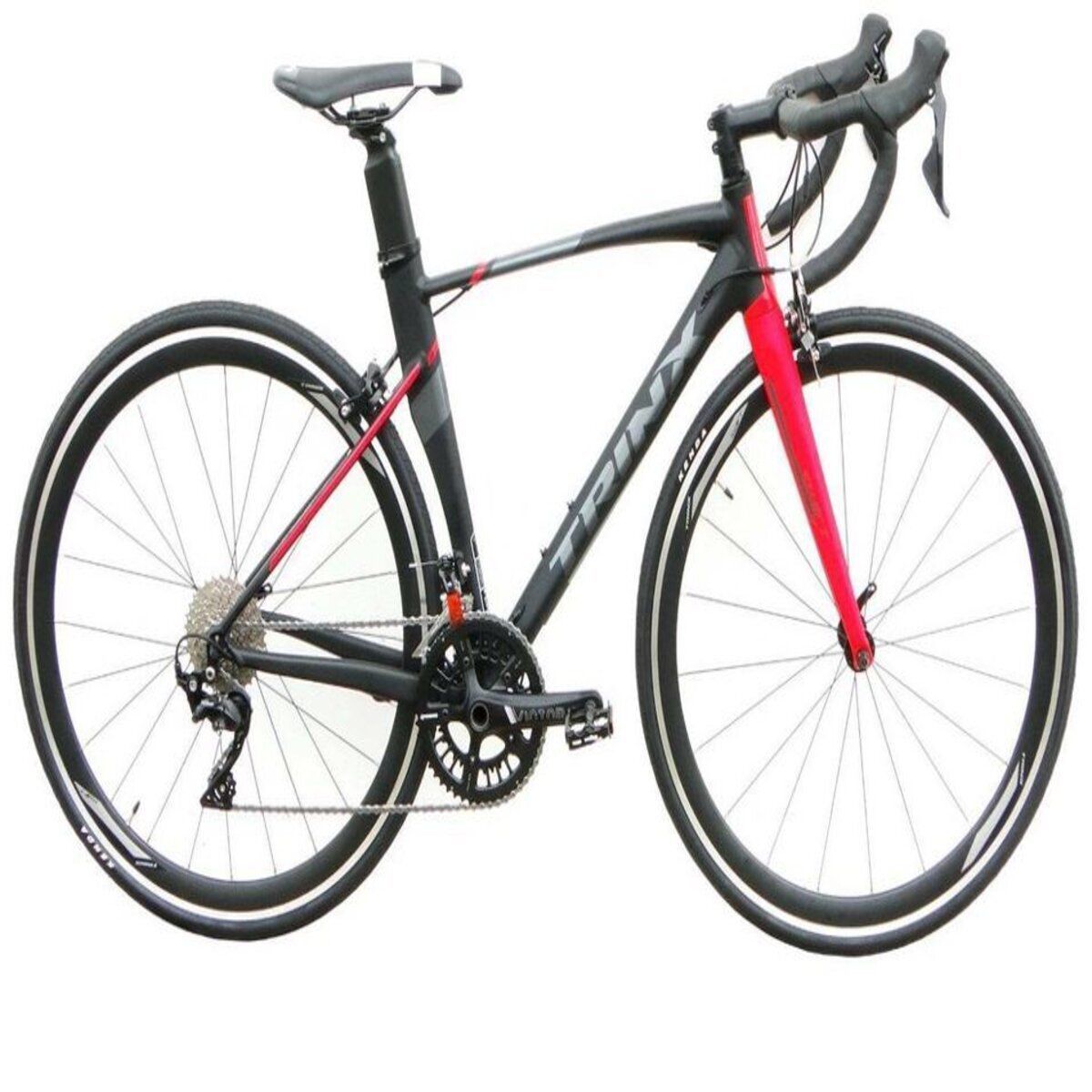 TRINX - Bicicleta de RutaTrinx Swift 2.0 700CC 50 CM