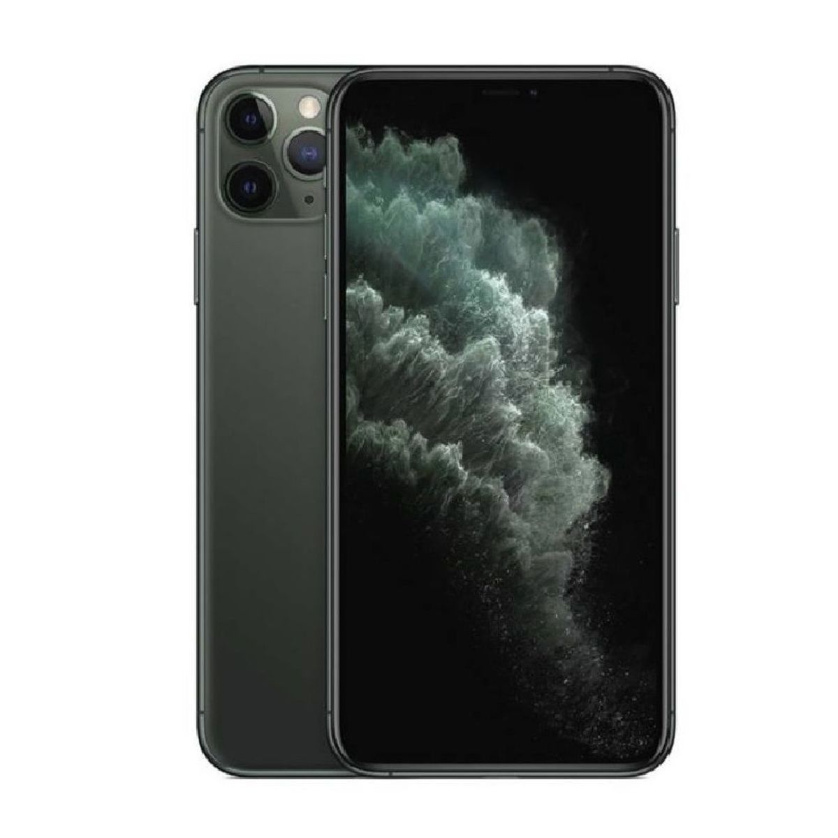 APPLE - iPhone 11 Pro 256GB 4GB Verde - REACONDICIONADO