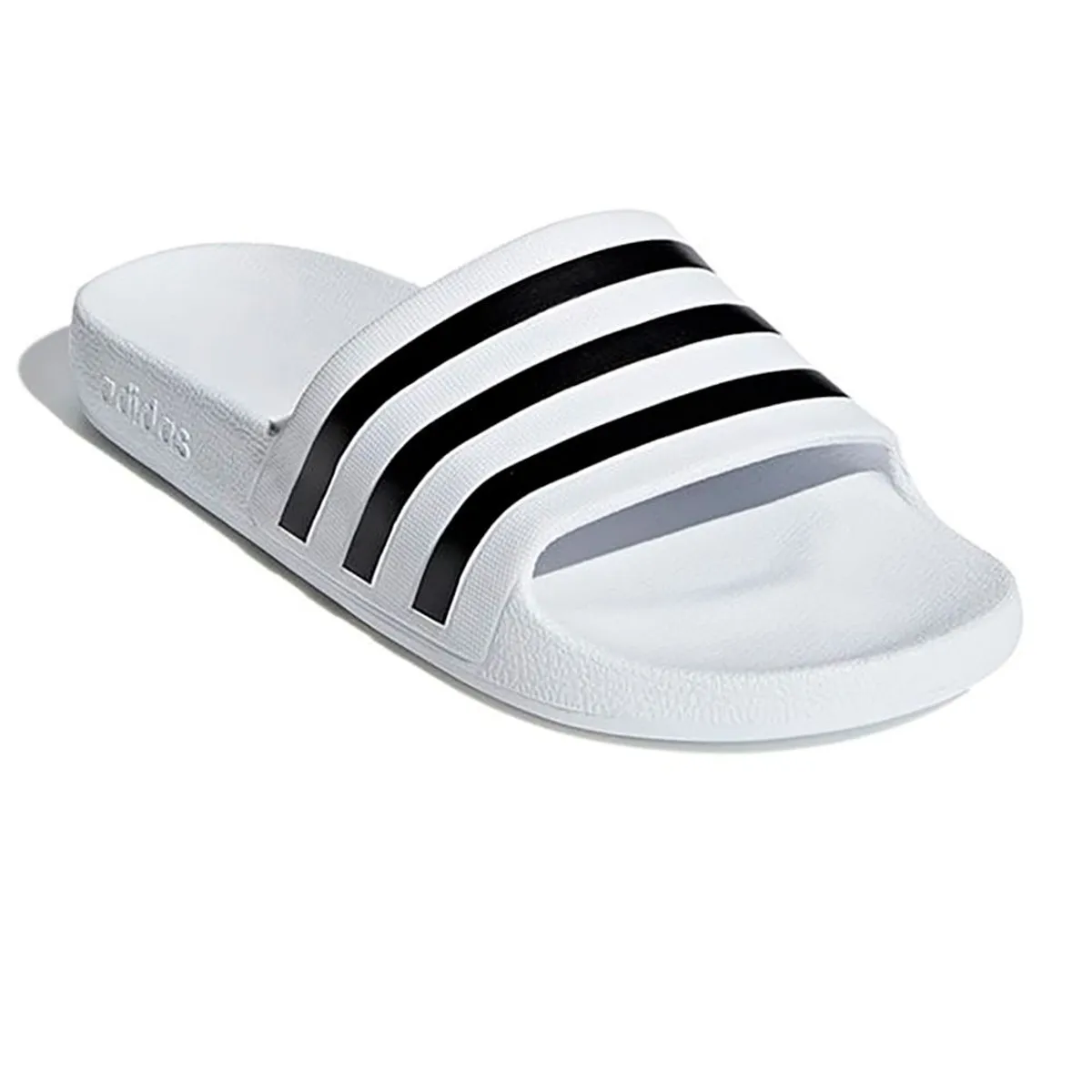 ADIDAS - sandalias ducha adidas adilette aqua F35539 - blanco