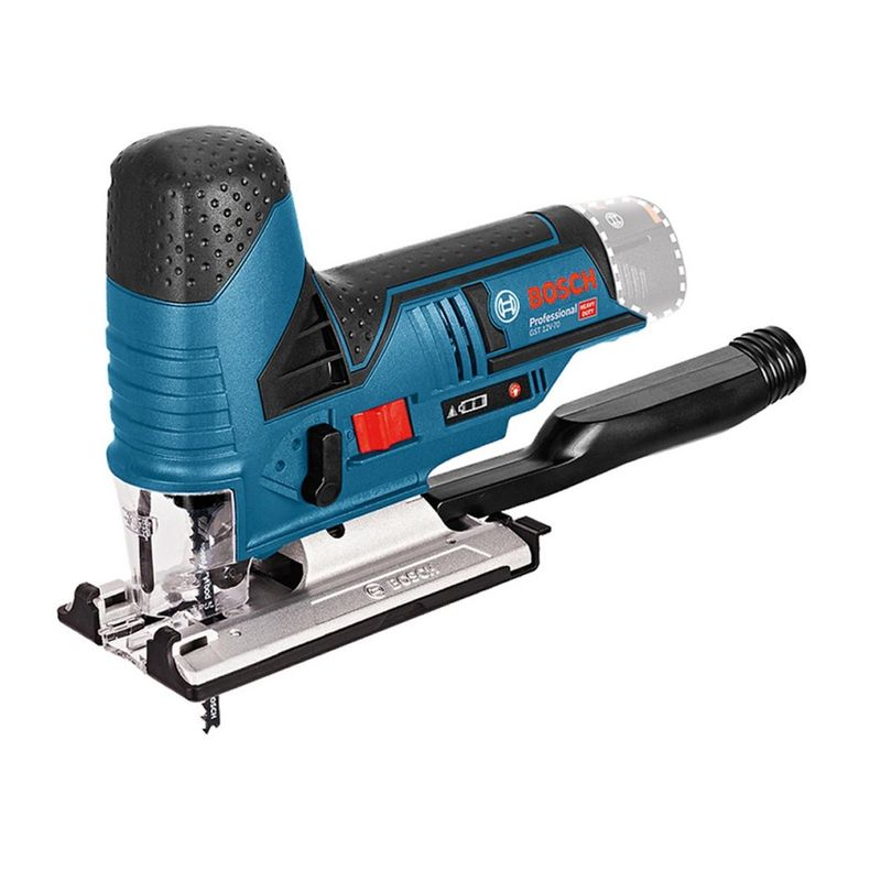 BOSCH - Sierra Caladora 12V 70mm Baretool Bosch GST 12V-70