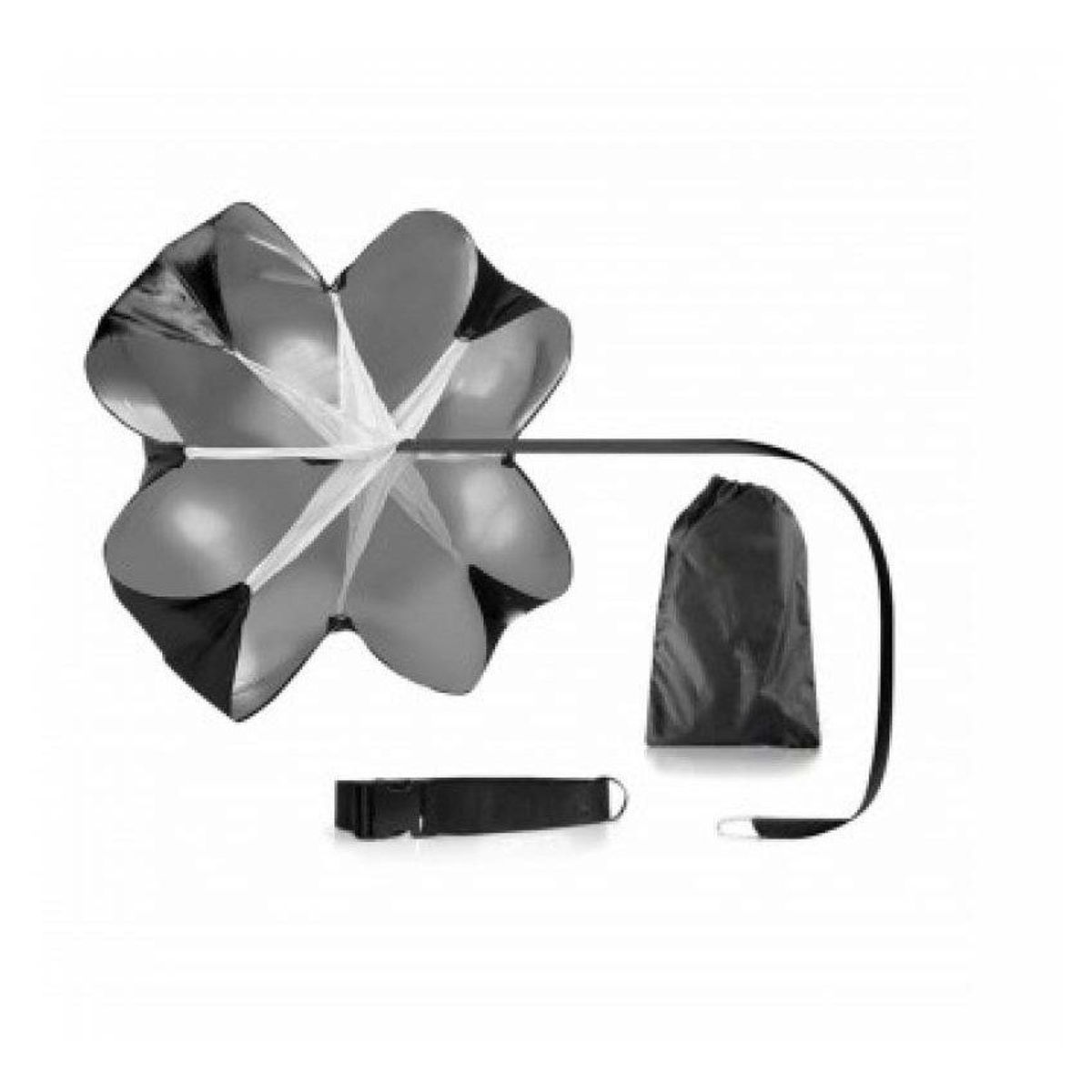 GENERICO - Paracaídas Deportivo - Entrenamiento de fuerza para Correr