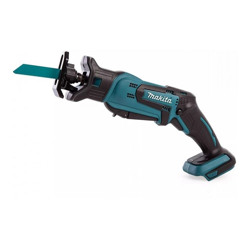 MAKITA - Sierra Sable 18V LXT 50mm Baretool Makita DJR183Z