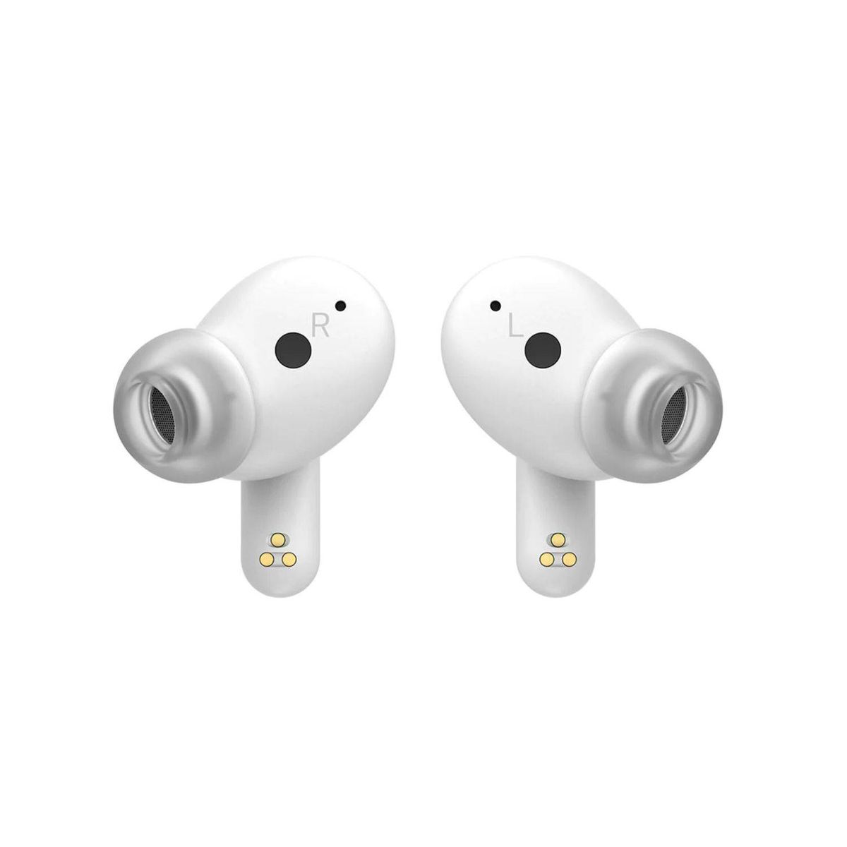 LG - Audífono Lg Tone Free TONE-FP5W - blanco