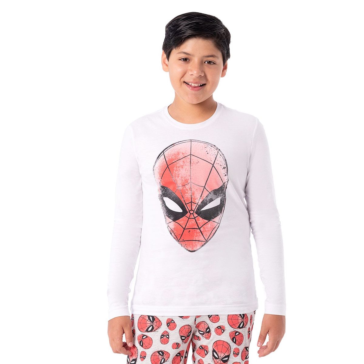 PIONIER - Pijama Jersey Manga Larga NiÃ±o