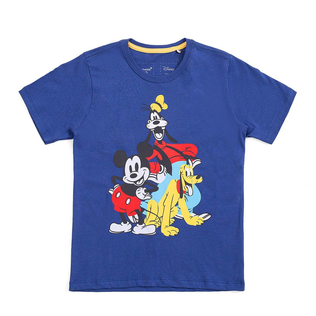 PIONIER - Ropa Interior-Dormir Pijama Jersey Legend Niño