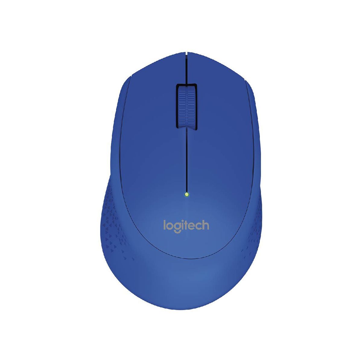 LOGITECH - Mouse Logitech M280 Wireless Azul