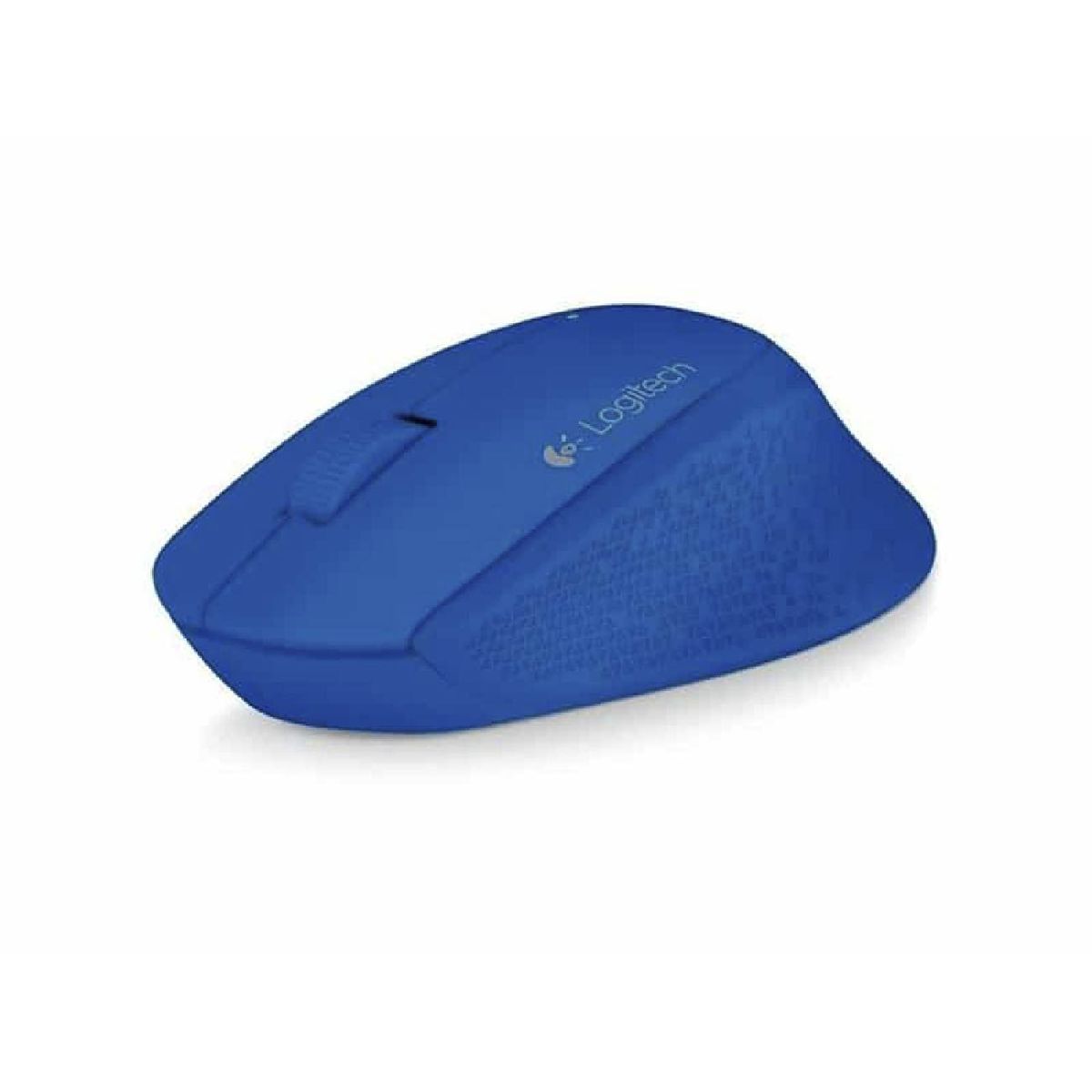 LOGITECH - Mouse Logitech M280 Wireless Azul