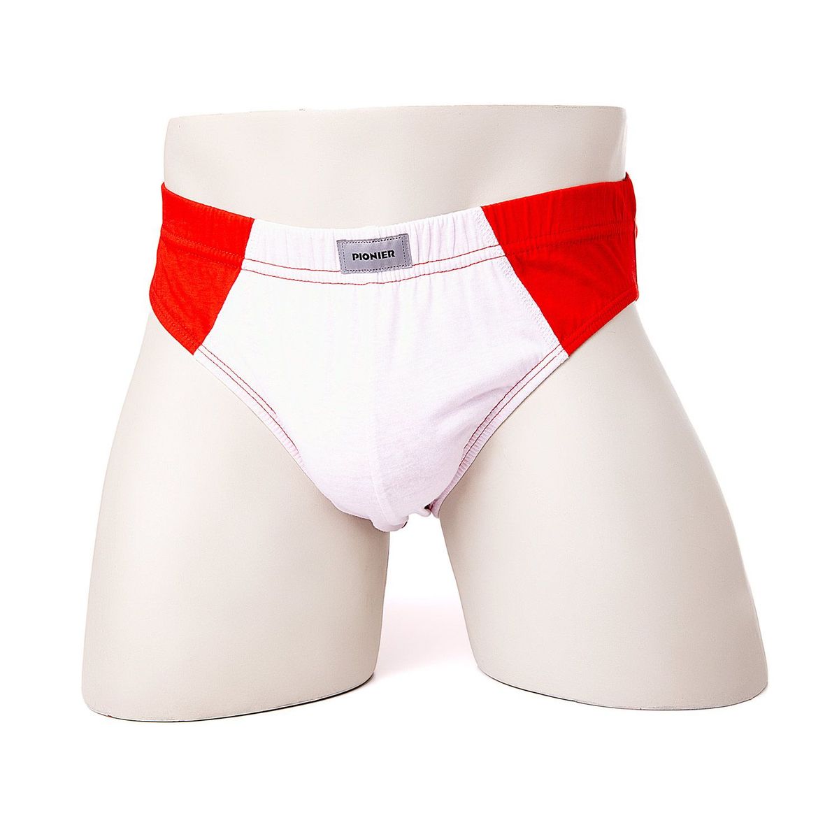 PIONIER - Ropa Interior-Dormir Trusas Jersey Peru-One Hombre