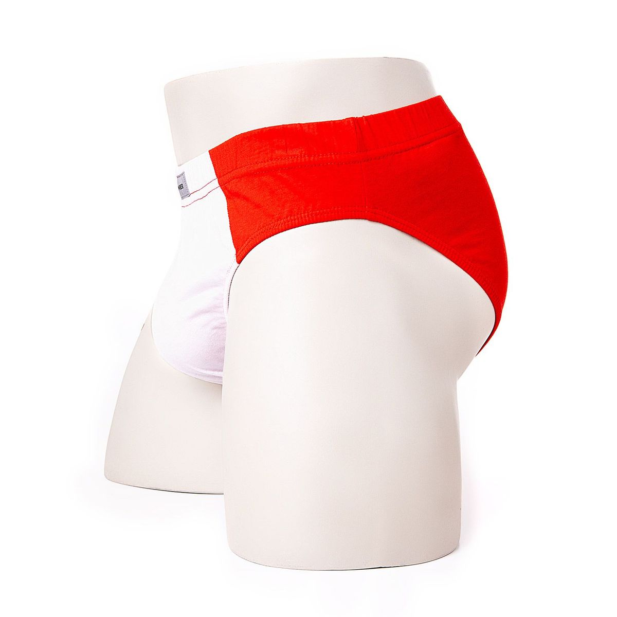 PIONIER - Ropa Interior-Dormir Trusas Jersey Peru-One Hombre