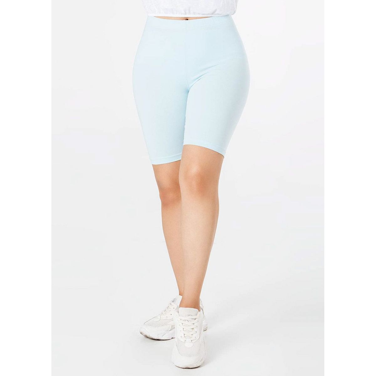 SQUEEZE - Short Jersey Full Lycra Hima 1 Mujer