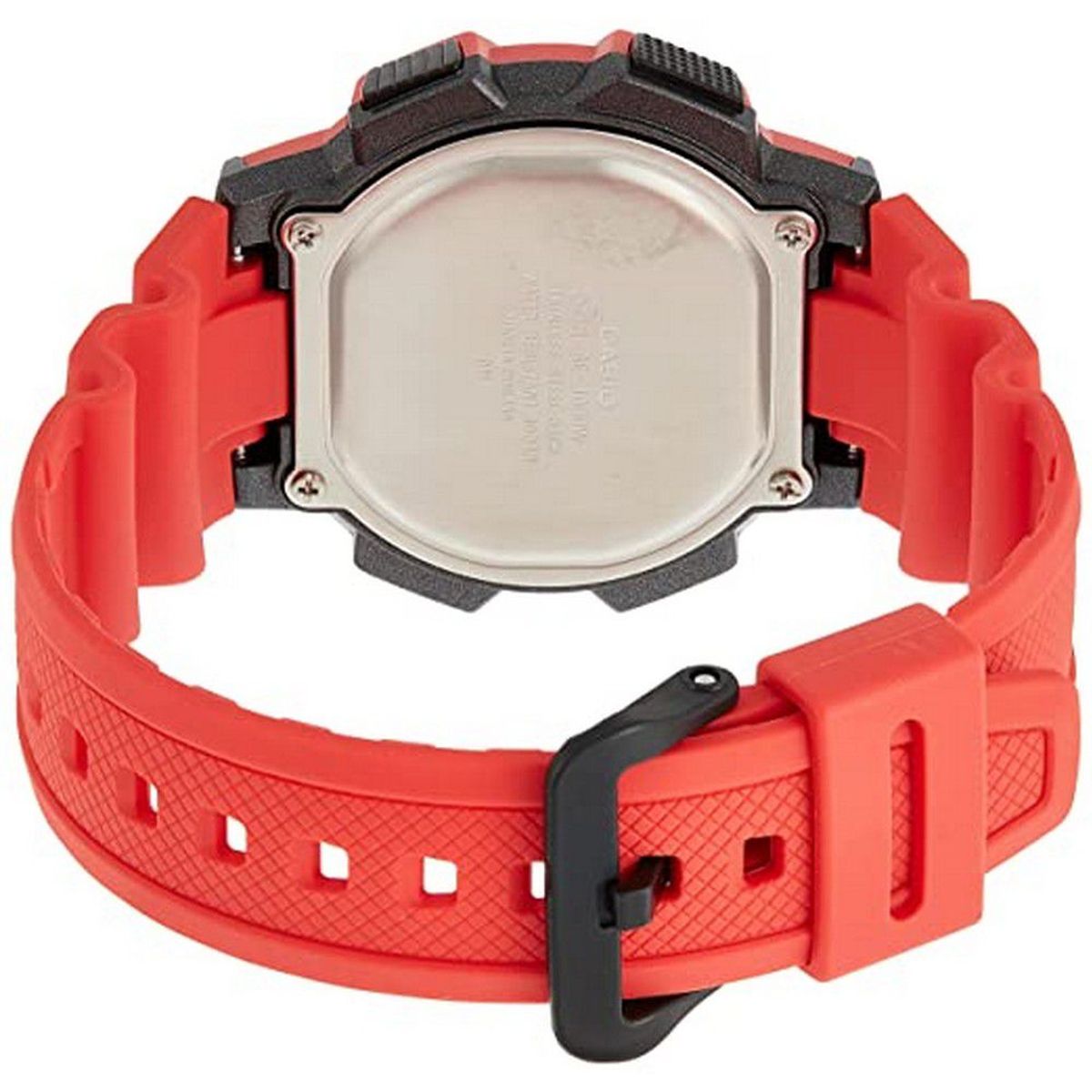 CASIO - Reloj Casio Digital AE-1000W-4AVDF Hombre