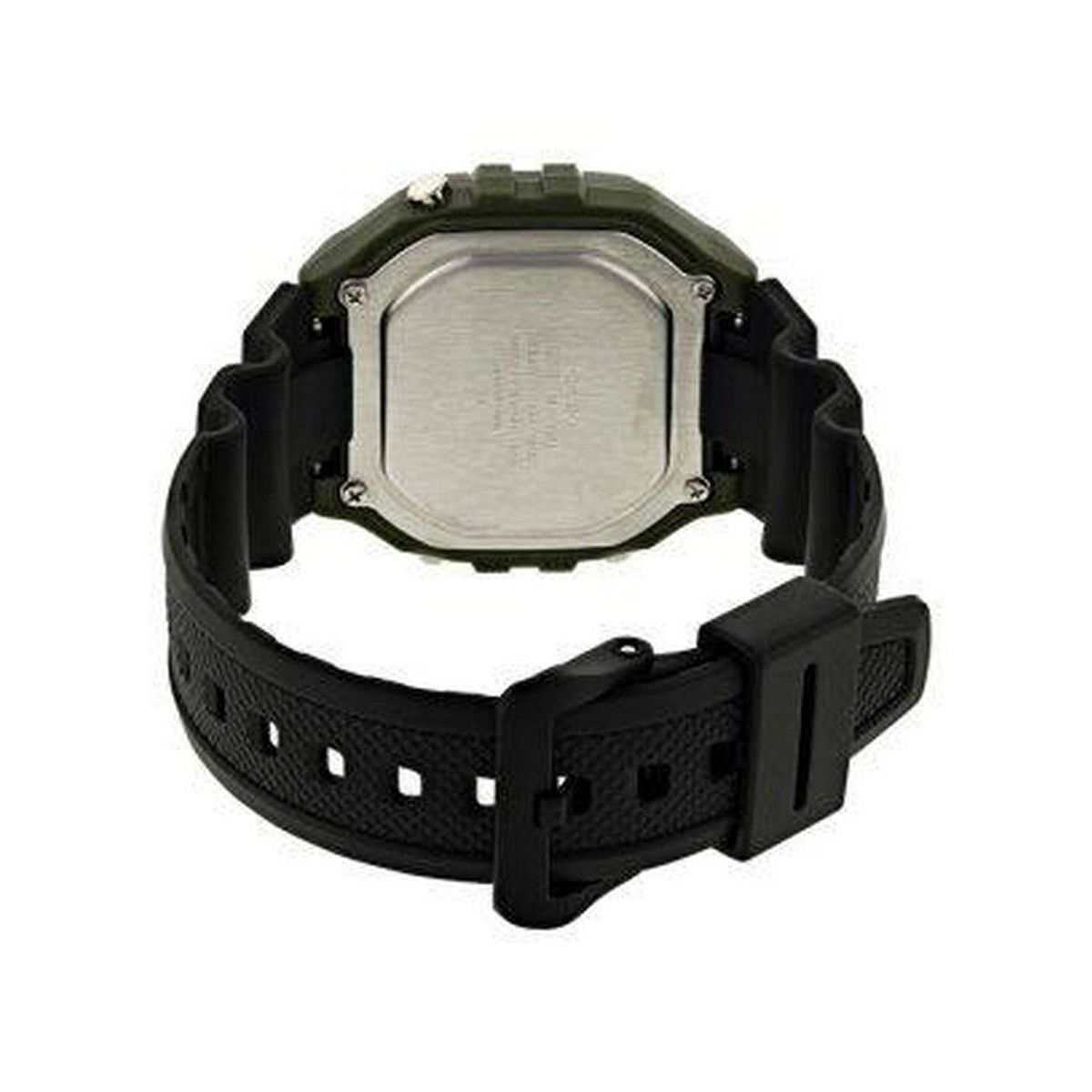 CASIO - Reloj Casio Digital W-218H-3AVDF Hombre