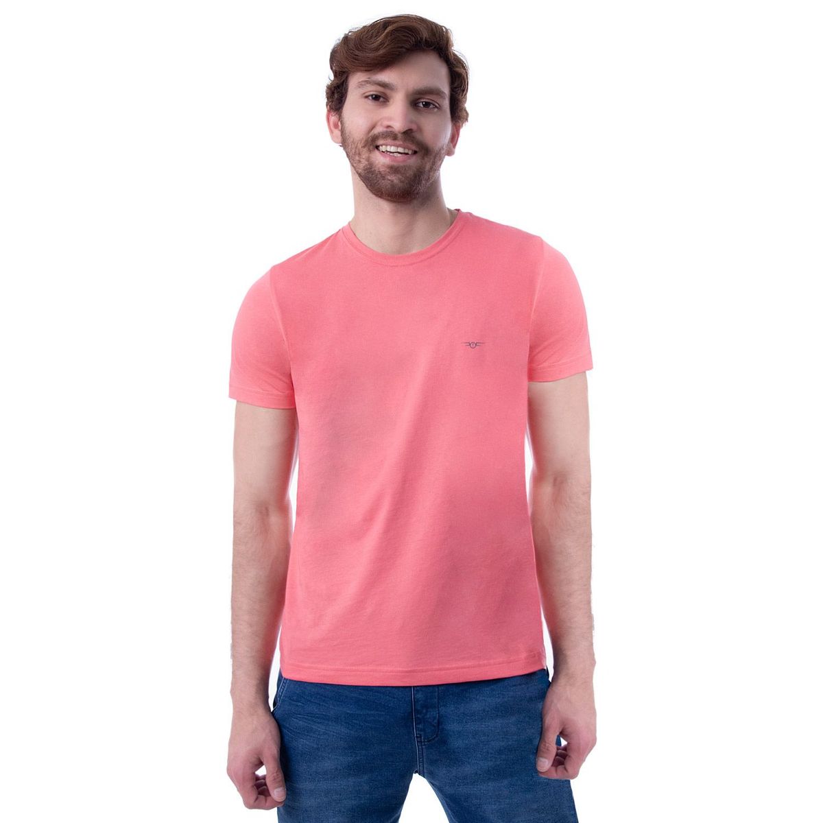 PIONIER - Polos Tshirt Jersey Lucio Hombre.