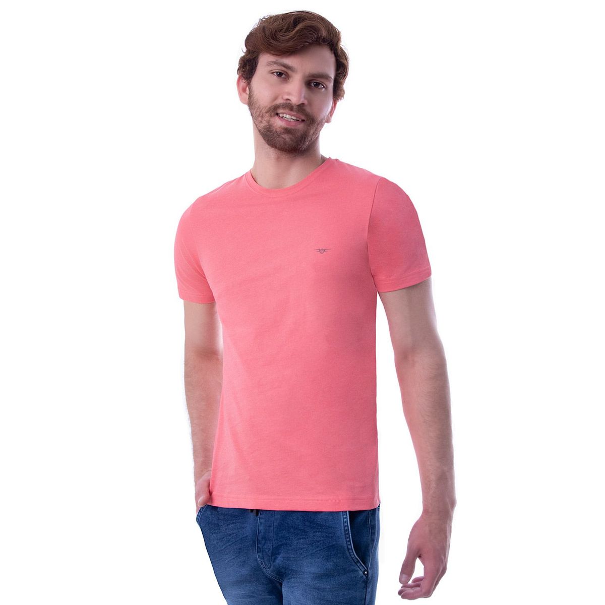 PIONIER - Polos Tshirt Jersey Lucio Hombre.