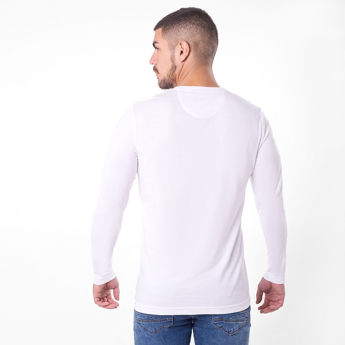 PIONIER - Polo Moda Jersey Hombre Yonny Pionier