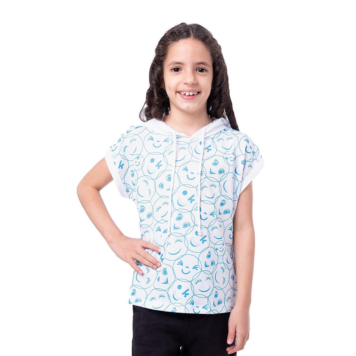 Pionier - Polo Moda Jersey Happynei Niña.