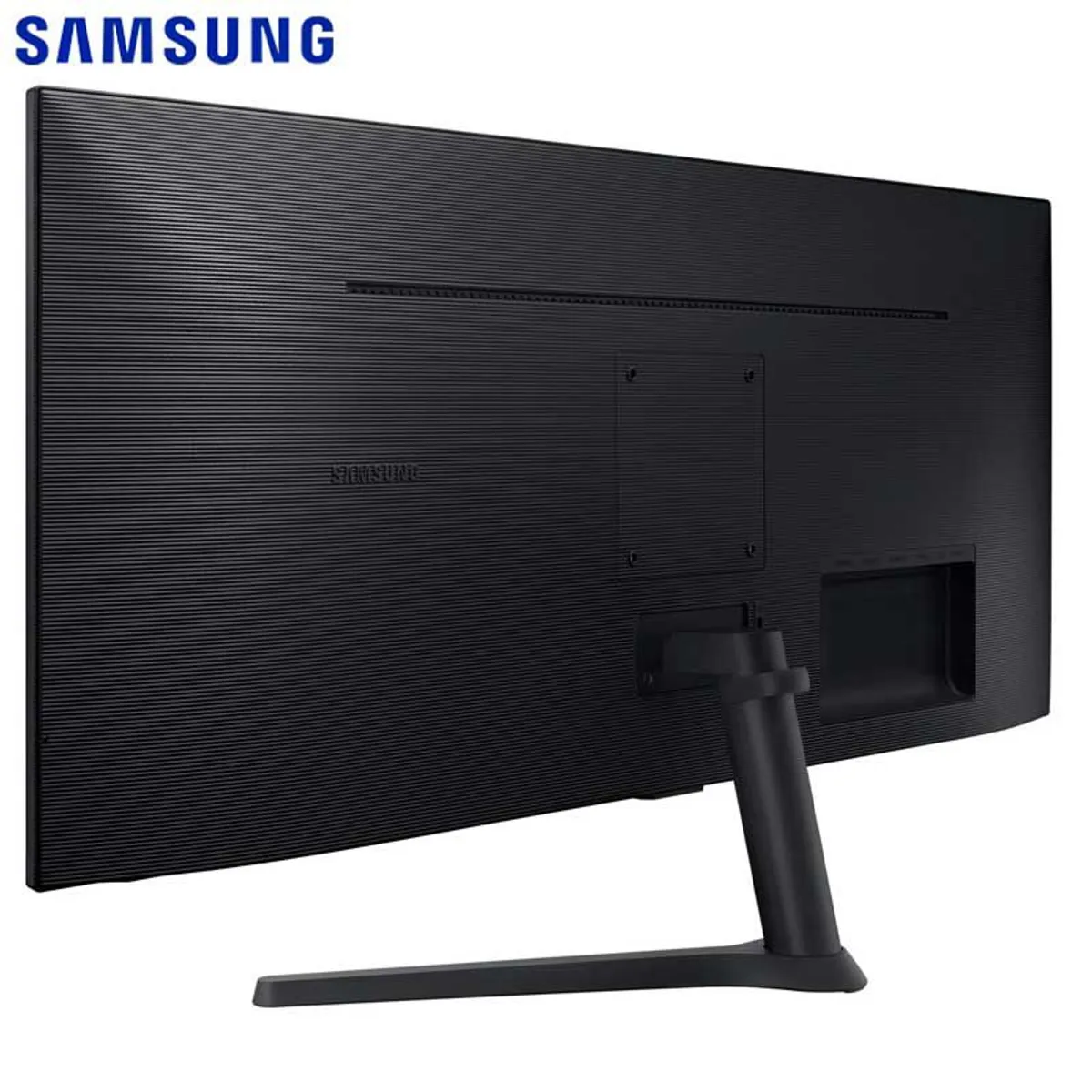 SAMSUNG - Monitor Samsung ViewFinity S5 LS34C500GALXPE de 34 UWQHD 100Hz HDR