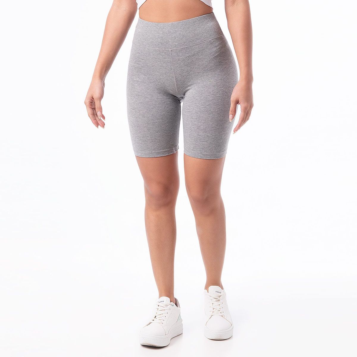 PIONIER - Short Jersey Full Lycra Beyla Mujer