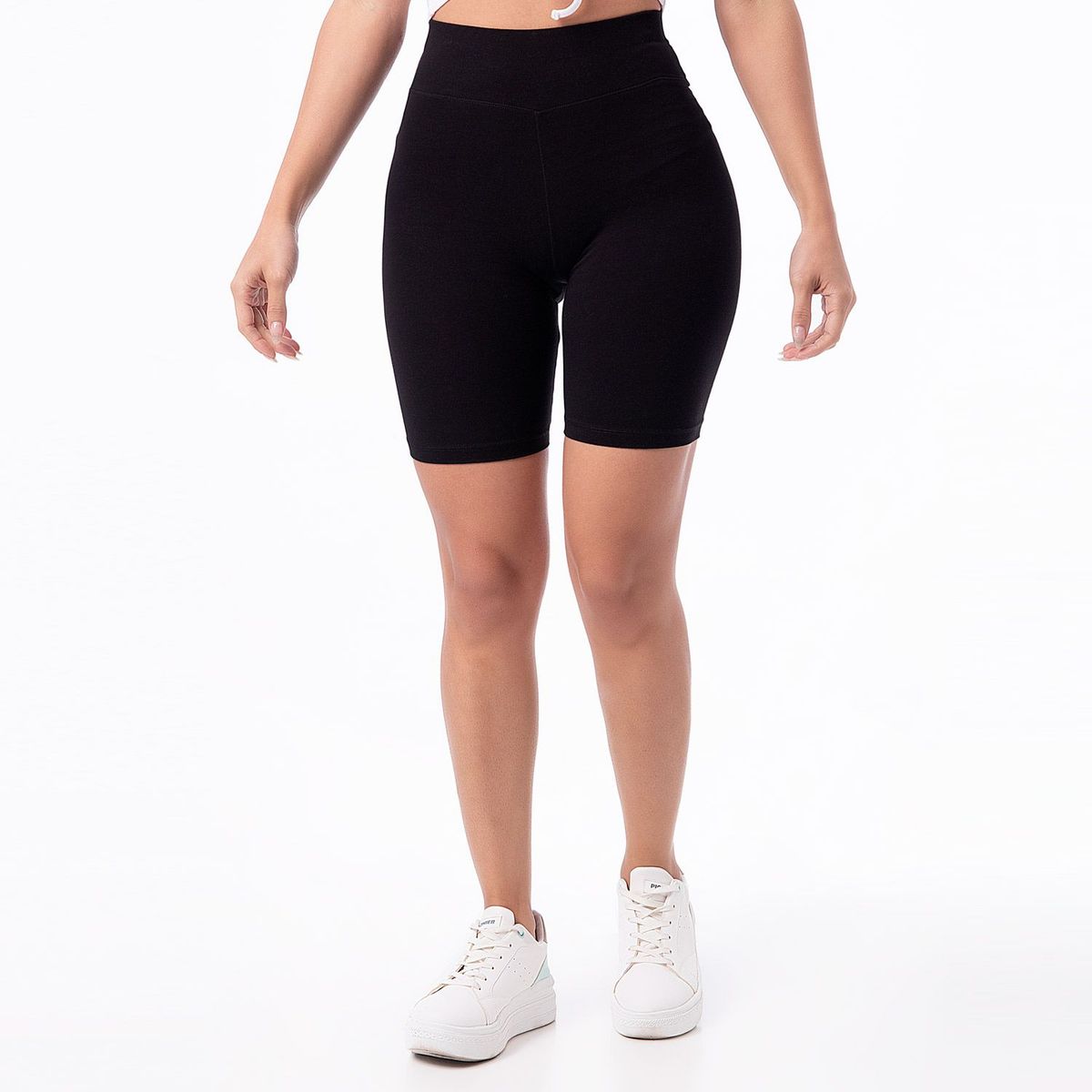PIONIER - Short Jersey Full Lycra Beyla Mujer