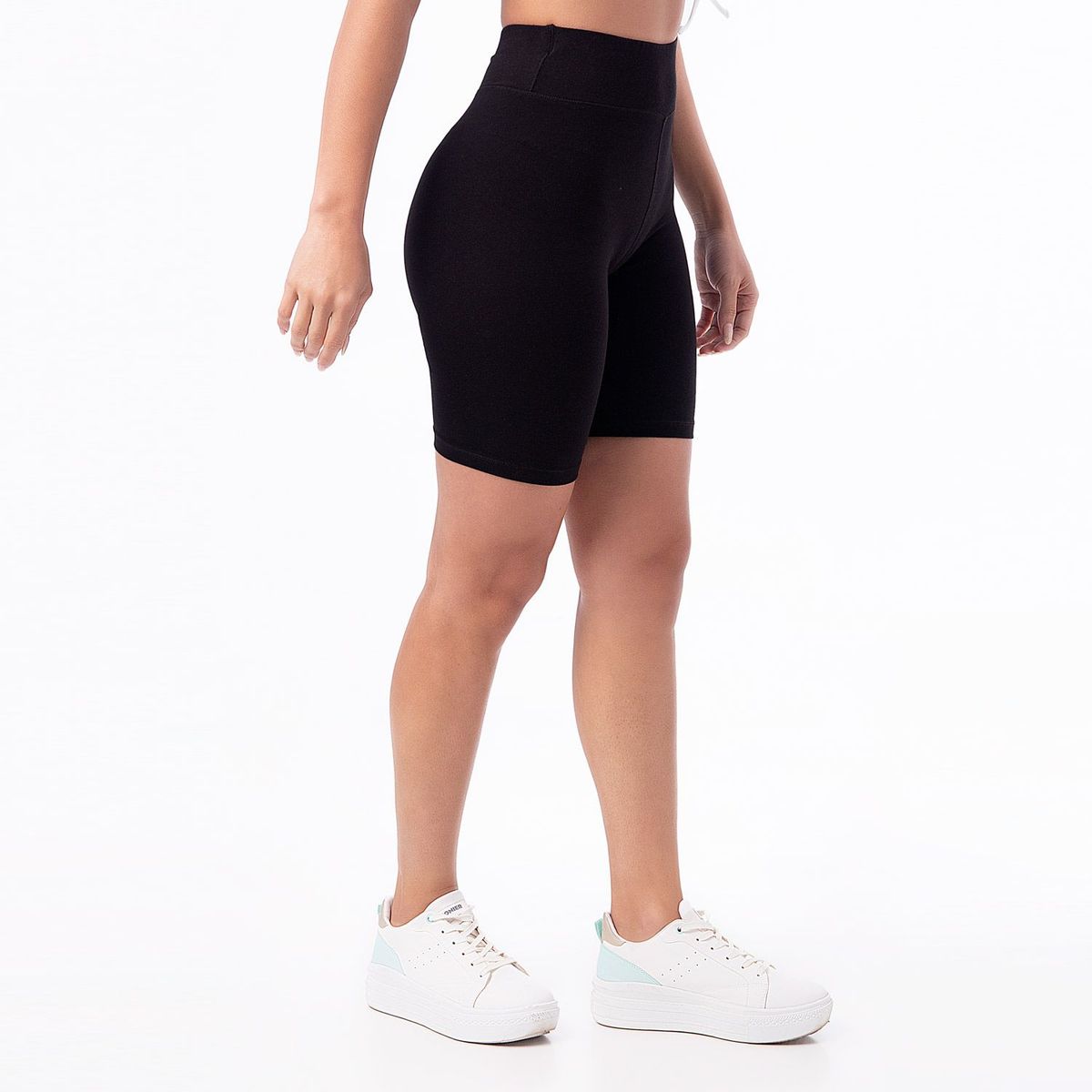 PIONIER - Short Jersey Full Lycra Beyla Mujer