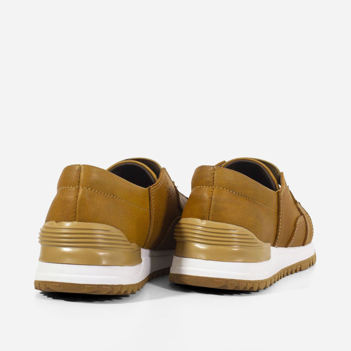 MARIBU - ZAPATILLAS MARIBU PURO CUERO 832_.