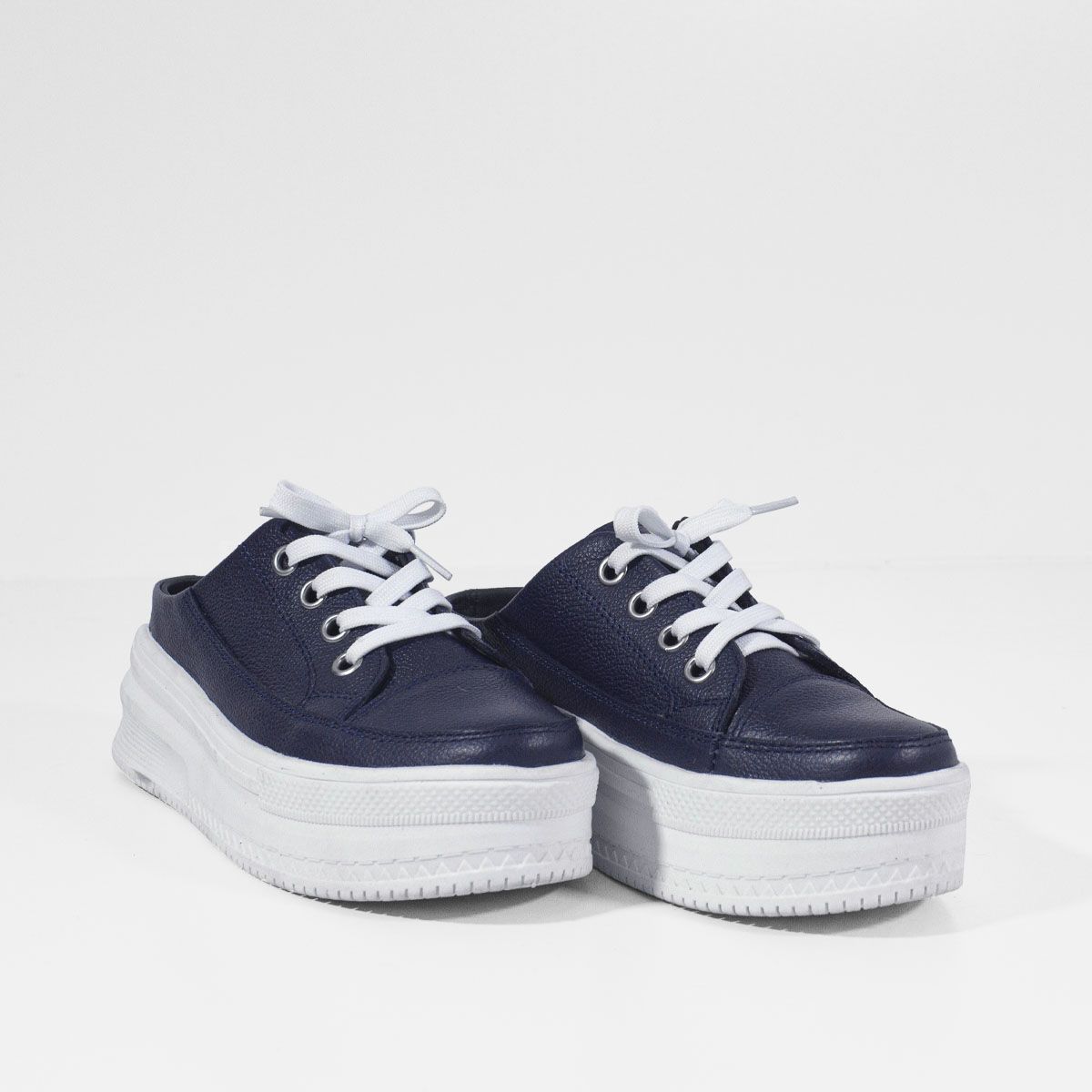 MARIBU - ZAPATOS MARIBU PURO CUERO 853